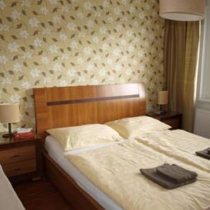 Apartmán Drahovice