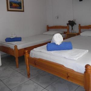 Armonia Guest House