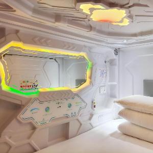 Take A Nap Hotel