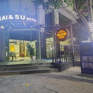 Sai & Su Hotel