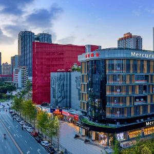Mercure Xi'an High-tech Zone Center