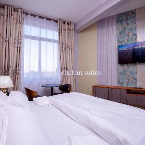 Vegas Chillout Suites