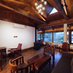 Aasmaani Cottage - 2 BHK Family Cottage