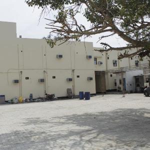 Hotel Hare Krishna & Banquet Vrindavan