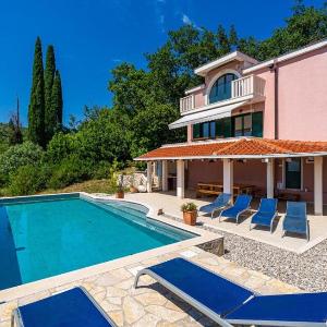 Grand view Orasac by Villas Guide