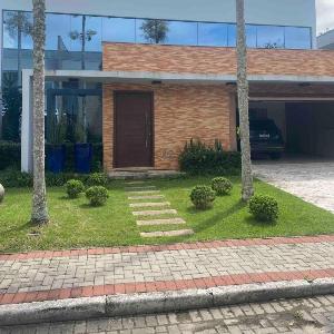 Casa Arvoredo