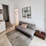 Moderno espectacular hogar en Puerta del Ángel