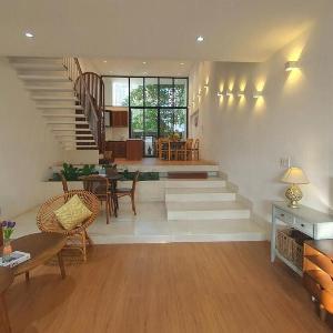 Holi Terrace Villa