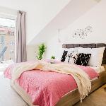 Prague Days - Bright Apartments with AC near Vyšehrad Castle