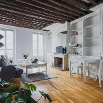 Charming Apartment 1BR-2P-Paris 7th-Bon Marche