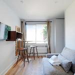 Comfortable 2P Studio - Gare du Nord-Paris 10th 