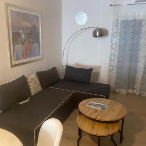 Urban Soul Modern 2BR Retreat in Exarcheia