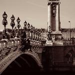 NEW/Suite Air-conditioned Opera/Louvre/ 2 BEDROOMS 