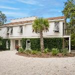 Sunny Pointe home Georgetown