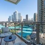Apartment in Dubai 