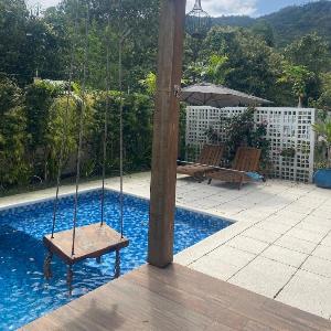 Casa Arvoredo