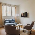 Superb flat - 1BR-2P- Porte de Versailles 