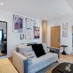 Apartment Cosy - 1BDR-2P - Concorde Paris