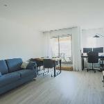 Apartment in Paris 