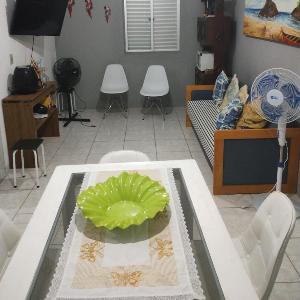 casa da vovó