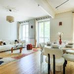 Elegant Appt - 2BDR-4P - Bastille - Marais Paris