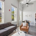 Apartment in Bloomington Indiana