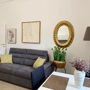 Archimede Urban living Syracuse