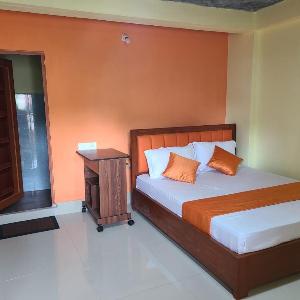 Rose Mary Guest House