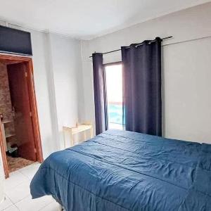 Apartamento do mineiro