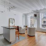 Apartment in Paris 