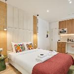 Luxury Suite in the Center of Paris Paris