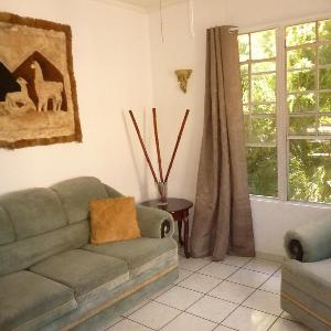 Apartment with an excellent location by Redondel Masferrer San Salvador El Salvador