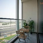 Bnbeyond Contemporary Living in Business Bay Dubai 