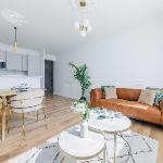 Charming apartment 2 BDR-3P - Gare Montparnasse- 
