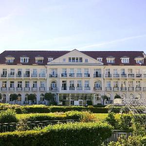 Haus am Park Fewo 1