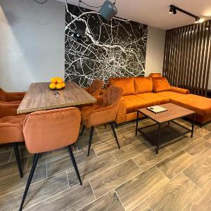 Tennis Family Lux Apartament City Center Nankiera 11