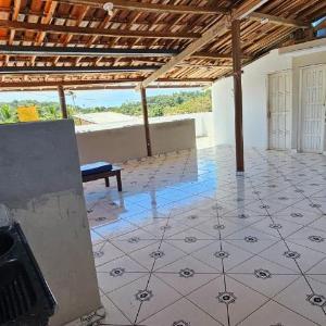 Pousada Mar de Itacaré