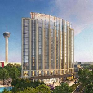 The Monarch San Antonio Curio Collection By Hilton