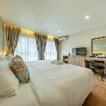 Ralph Poshtel Sukhumvit Bangkok