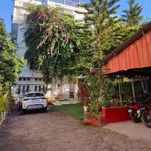 Loktak Residency