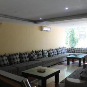 Hotel tathagat bodhgaya near main temple