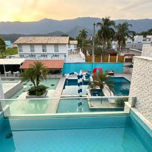 SR Beach Vilas