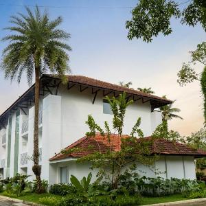 Riviera Garden