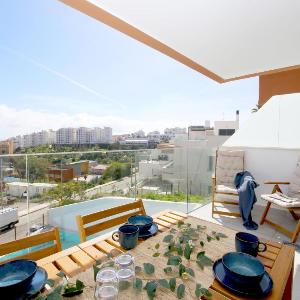 Estepona Town Luxury Apartment BODIRA