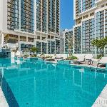 Apartment in Dubai 