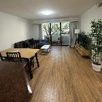 Ultimo NSW - 2 Bedroom Apartment with Balcony