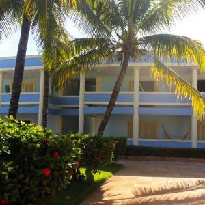 Villa das Araras Residence