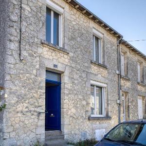 Charmante Maison Proche Plage