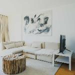 Magnificent apartment -2BR-6P- Belleville Paris 