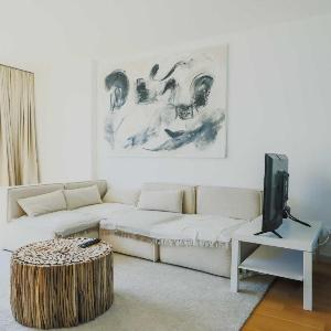 Magnificent apartment -2BR-6P- Belleville